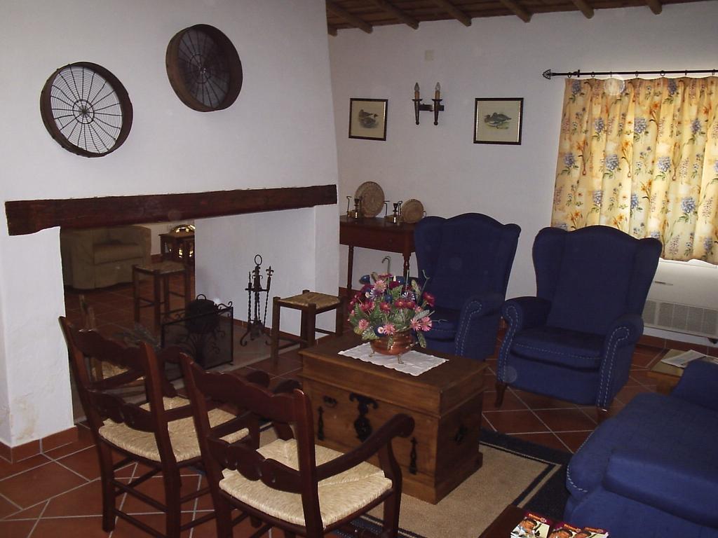 Quinta Da Pedra Moura Hotel Sousel Zewnętrze zdjęcie