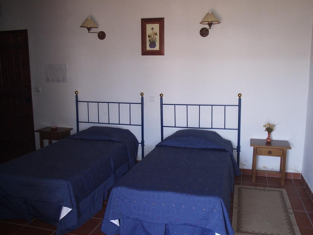 Quinta Da Pedra Moura Hotel Sousel Zewnętrze zdjęcie